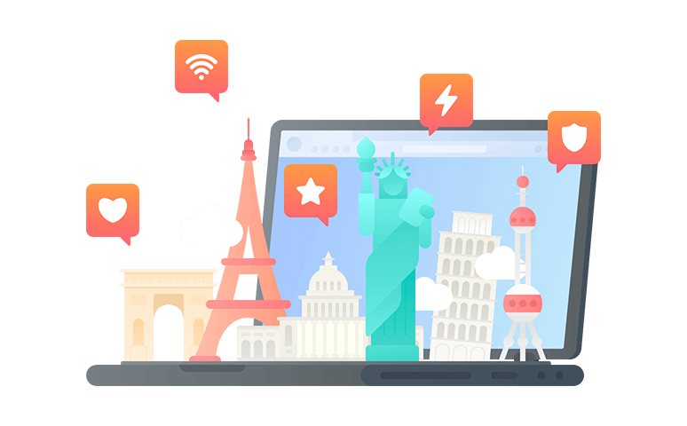 在伊朗怎么加速国内游戏 - 海龟VPN